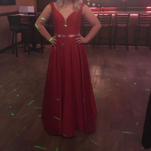 Prom/Homecoming/Special occasion Dress